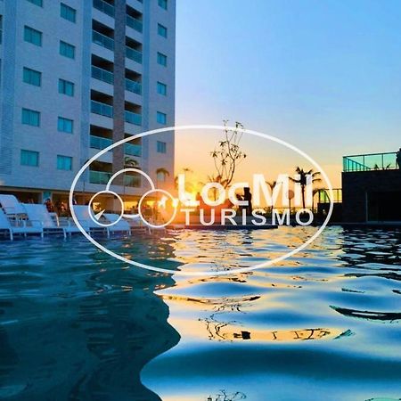 Apartamento Em Resort - Park Салинополис Экстерьер фото