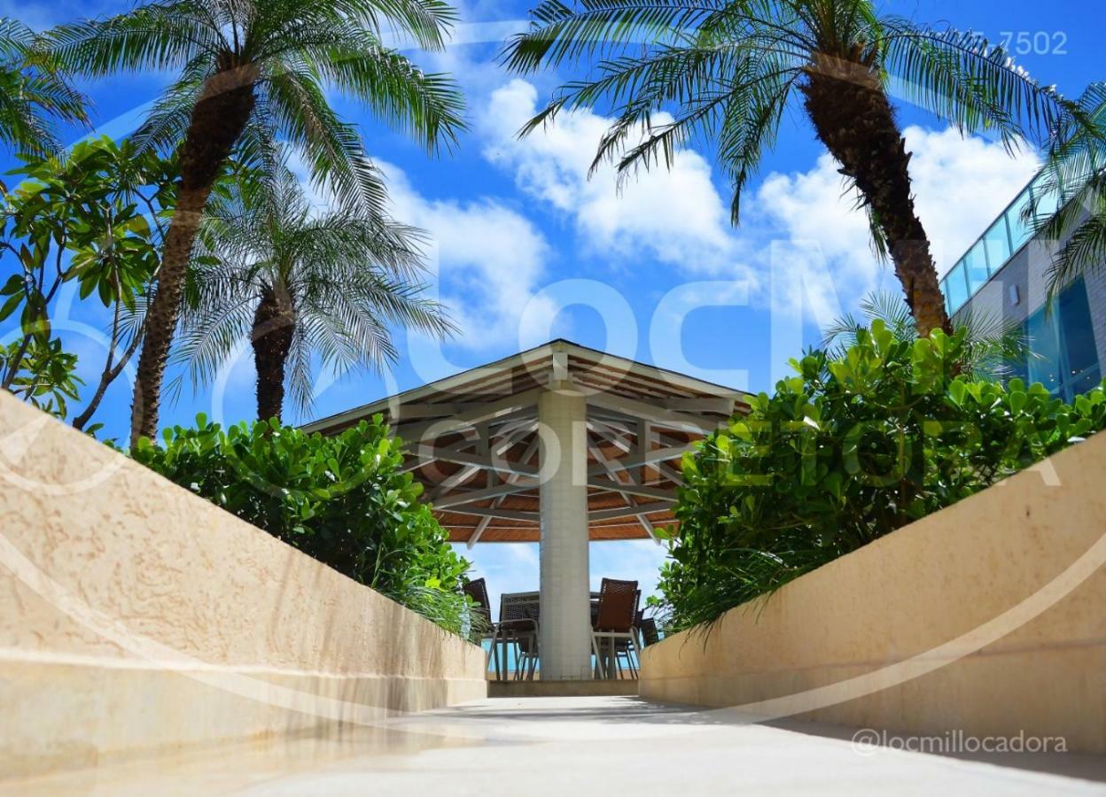 Apartamento Em Resort - Park Салинополис Экстерьер фото