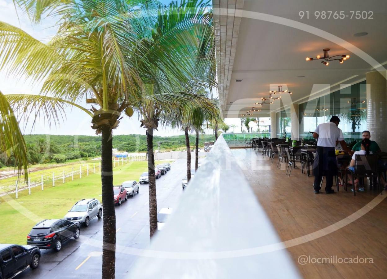Apartamento Em Resort - Park Салинополис Экстерьер фото