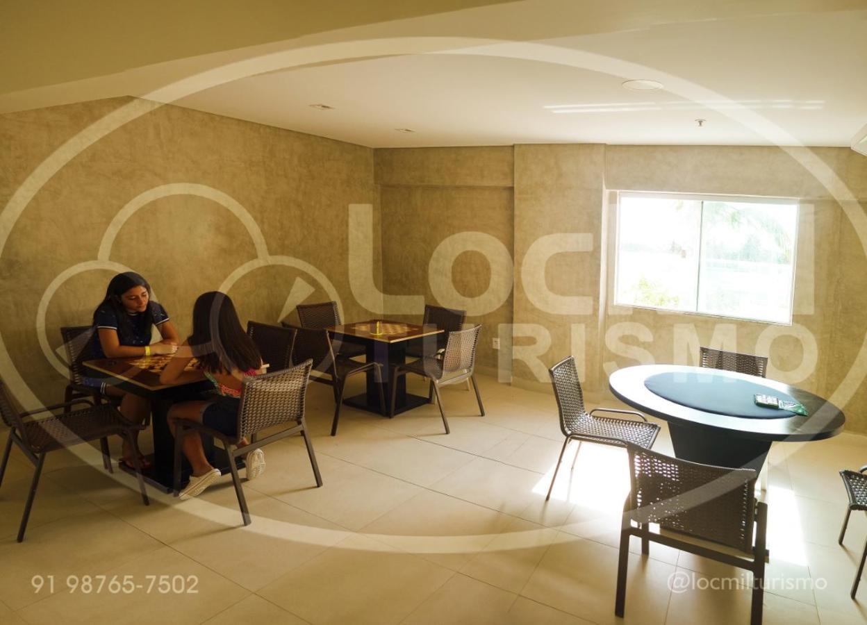Apartamento Em Resort - Park Салинополис Экстерьер фото