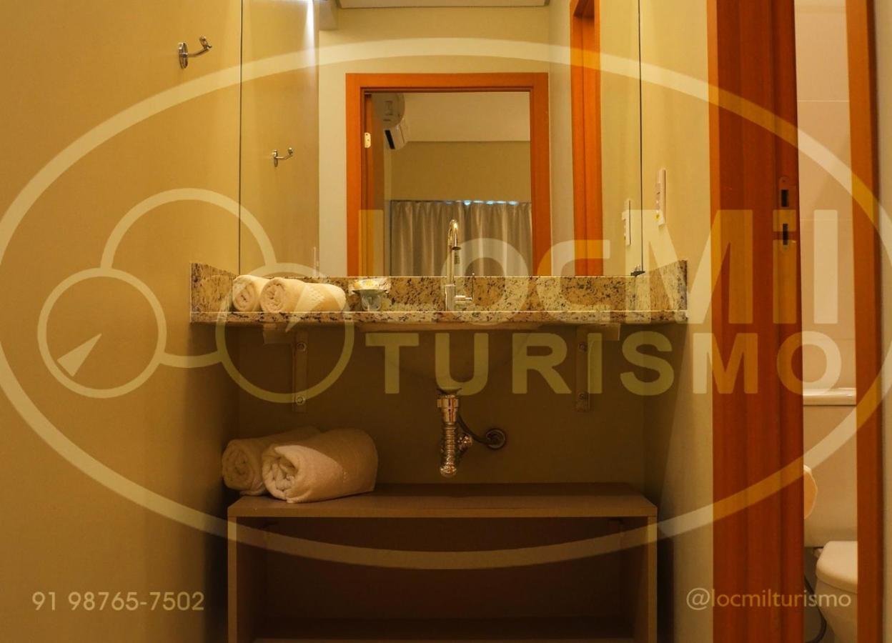Apartamento Em Resort - Park Салинополис Экстерьер фото