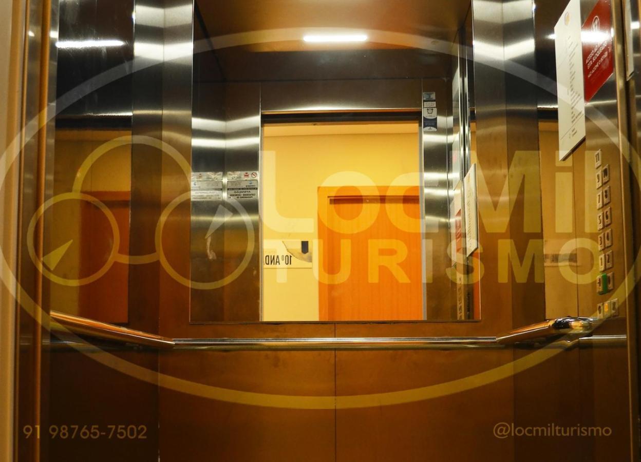 Apartamento Em Resort - Park Салинополис Экстерьер фото